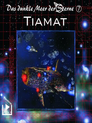cover image of Tiamat